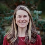 Mary Grace Rohr