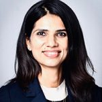 Nidhi Ramnani